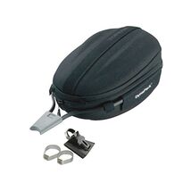 Topeak DynaPack DX with Rain Cover Seat Pack - Black, XX-Large  - $253.00