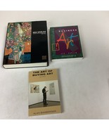 New Worlds German &amp; Austrian Art, Business Of Art, The Art Of Buying Art... - $27.77 CAD