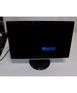 Dell ST2010b 20" White Widescreen LCD PC Computer Monitor VGA HDMI - $48.98