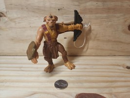 Small Soldiers Action Figure ARCHER 1998 Burger King - £6.74 GBP