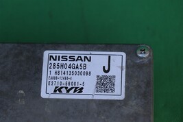 Nissan Infiniti Electric Power Steering Control Computer Module 285H0-4GA5B image 3