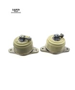 MERCEDES W216 W221 M278 DRIVER/PASSENGER ENGINE MOTOR MOUNT SET PAIR 4.6... - $59.39