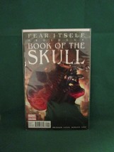 2011 Marvel - Fear Itself: Book Of The Skull #1 - 6.0 - $1.35
