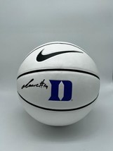 Adrian Griffin Signed Basketball PSA/DNA Autographed Bucks - $179.99