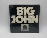 Sealed Big John Snowmobile Vinyl LP RCA Record Album John Deere Promo 1974 - $28.45