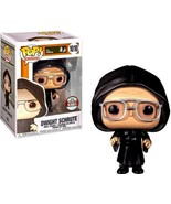 The Office TV Show Dwight Schrute as Dark Lord Vinyl POP Figure Toy #101... - £7.66 GBP