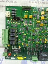 Schneider Electric ASSY 13-10055 Rev - main board P/N 20-10037 - $1,148.85