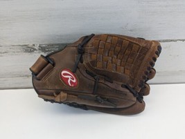 Rawlings Player Preferred Gold PP125R 12.5&quot; Baseball Glove Mitt Right Hand - $24.18