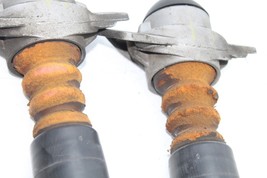 06-10 VOLKSWAGEN JETTA REAR SHOCKS PAIR Q3868 image 10