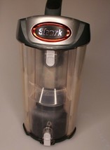 Genuine Shark Vacuum Dust Bin Tank - £27.13 GBP