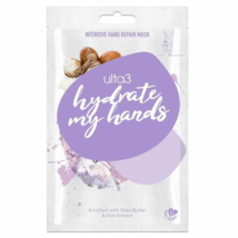 Ulta3 Hydrate My Hands Intensive Hand Repair Mask - $69.04