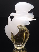 L´Air Du Temps ~ Nina Ricci ✿ Mini Eau Toilette Miniature Perfume (6ml. - 0.2oz) - £21.80 GBP