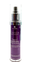 Alterna Caviar Anti-Aging Infinite Color Hold Dual Use Serum 1.7 oz - £30.89 GBP