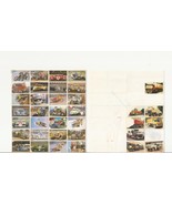 Vintage DUTCH NETHERLANDS EURO Extreme Motor Sports Cars Tiny Stickers S... - $6.85 CAD