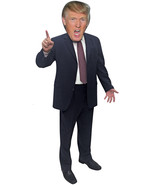 Trump Mask Costume Accessory - €88,01 EUR