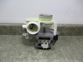 GE DISHWASHER PUMP MOTOR RUST/CHIPPED PART # WD26X10034 - $70.00
