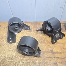 Engine Motor Mounts Set - Compatible with 2007-2012 Caliber, 2007-2017 C... - $69.30