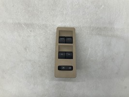 2010-2012 Lincoln MKZ Master Power Window Switch OEM L01B17008 - £39.56 GBP