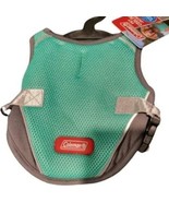 Coleman Pet Cooling Jacket Medium - $14.95