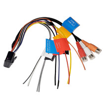Fusion Wire Harness MS-SRX400 Stereo (D Port) - $24.98