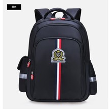 New Children School Bags Kids Backpack In Primary Schoolbag For Teenager Boys Wa - £39.64 GBP