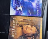 LOT OF 2: What the Bleep Do We Know (DVD,Dual Side) +JESUS CHRIST SUPERSTAR - £6.23 GBP
