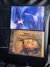 Lot Of 2: What The Bleep Do We Know (Dvd,Dual Side) +Jesus Christ Superstar - £6.19 GBP