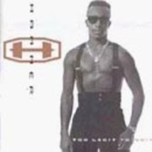 An item in the Music category: Too Legit to Quit By MC Hammer Cd