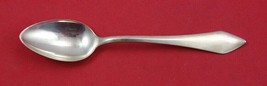 Chatham by Durgin Sterling Silver 4 O&#39;Clock Spoon 5 1/8&quot; - £30.86 GBP