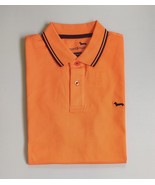 Harmont &amp; Blaine Shortsleeves Polo Shirt Free Worldwide Shipping ASM - 6019 - $1,632.43 MXN