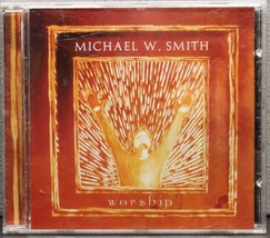 Worship by Michael W. Smith (CD, 2001) (km) - £2.39 GBP
