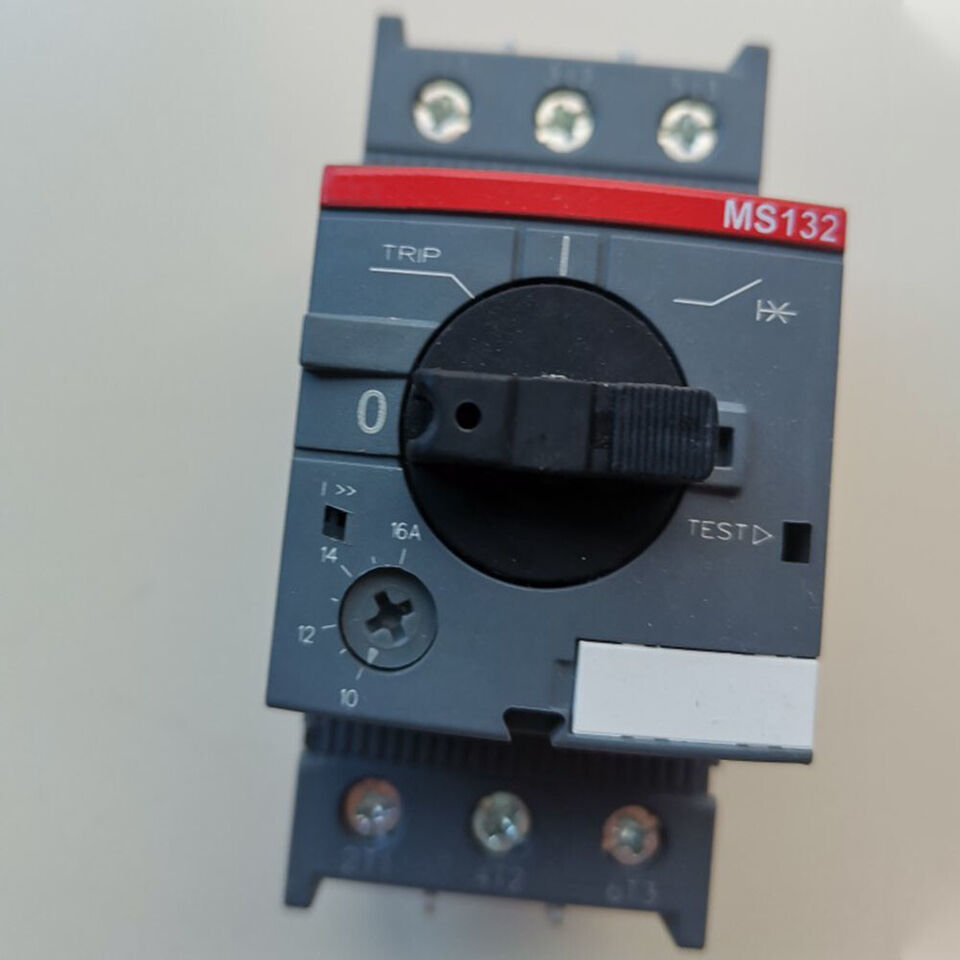 For MS132-16 10-16A Manual Motor Starter Circuit Breaker - $69.52