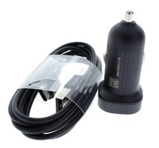 Fast Charge! Samsung Car Charger (Type-C) - Galaxy Phones (EP-LN930CBEG - £13.22 GBP