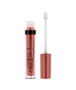 L.A. Girl Lumilicious Lip Gloss - Crushing - 0.1oz - $8.99