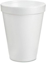 8 oz. Drink Foam Cup (Pack of 25) [Set of 7] - £29.75 GBP