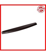 Black Ergonomic Memory Foam Keyboard Wrist Rest - 5-  Included - $44.06 CAD