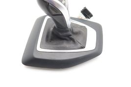 13-15 BMW X1 E84 GEAR SHIFTER SELECTOR SHIFT KNOB BOOT E2248 image 5