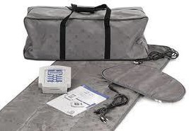 NEW QRS 101 pemf mat - German made - 6 month real return policy -  - $3,360.00