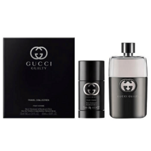 Gucci Guilty 2 Piece Gift Set - $2,644.88 MXN