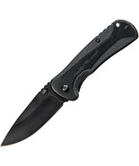 Brand: Smith &amp; Wesson  Linerlock - £17.10 GBP