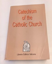 Catechism of the Catholic Church, Paperback - £4.46 GBP