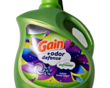 Gain Odor Defense Fabric Softener Super Fresh Blast 150 Loads Laundry 12... - £29.67 GBP