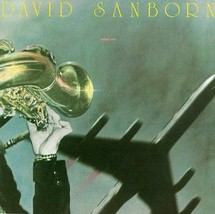 1998 HC Taking Off by Sanborn, David - $7.89