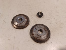 756-0985, 756-0984 MTD HALF PULLEY image 2