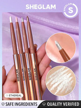 SHEGLAM Fairy Wand Precision Highlighter Pencil-Starlight  Shimmer Gel - £5.00 GBP