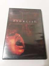 Exorcist The Beginning DVD Brand New Factory Sealed - £3.18 GBP