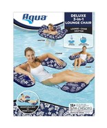 Deluxe All in One Pool Drifter/Pool Lounge/Pool Float  57 inch L - $1,058.87 MXN