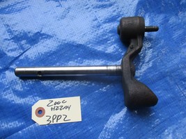 93-01 Honda Prelude H22A4 manual transmission gear selector lever OEM sh... - $49.99