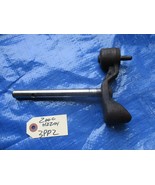 93-01 Honda Prelude H22A4 manual transmission gear selector lever OEM sh... - $68.37 CAD