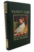 William Makepeace Thackeray, V. S. Pritchett VANITY FAIR - $54.95